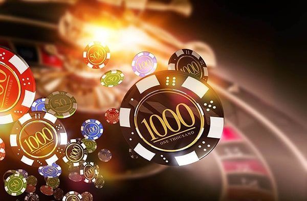Experience the Thrill of Live Unleash Your Passion for Real-Time Entertainment