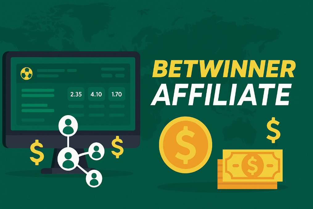 Explore the Thrills of BetWinner Online Gambling Platform