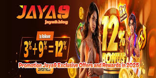 Exploring Jaya9 A Comprehensive Guide to Its Features and Benefits
