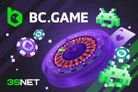 Kasino Kripto BC.Game Indonesia Panduan Lengkap dan Strategi Menang