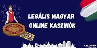 Mobil Casino Magyar Szórakozás a Zsebedben