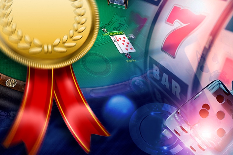 Online Casino Jackpots You Can