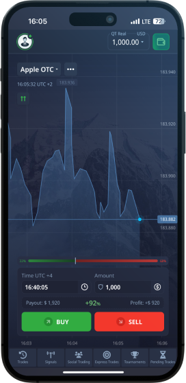 Pocket Option OTC Signals Enhance Your Trading Strategy
