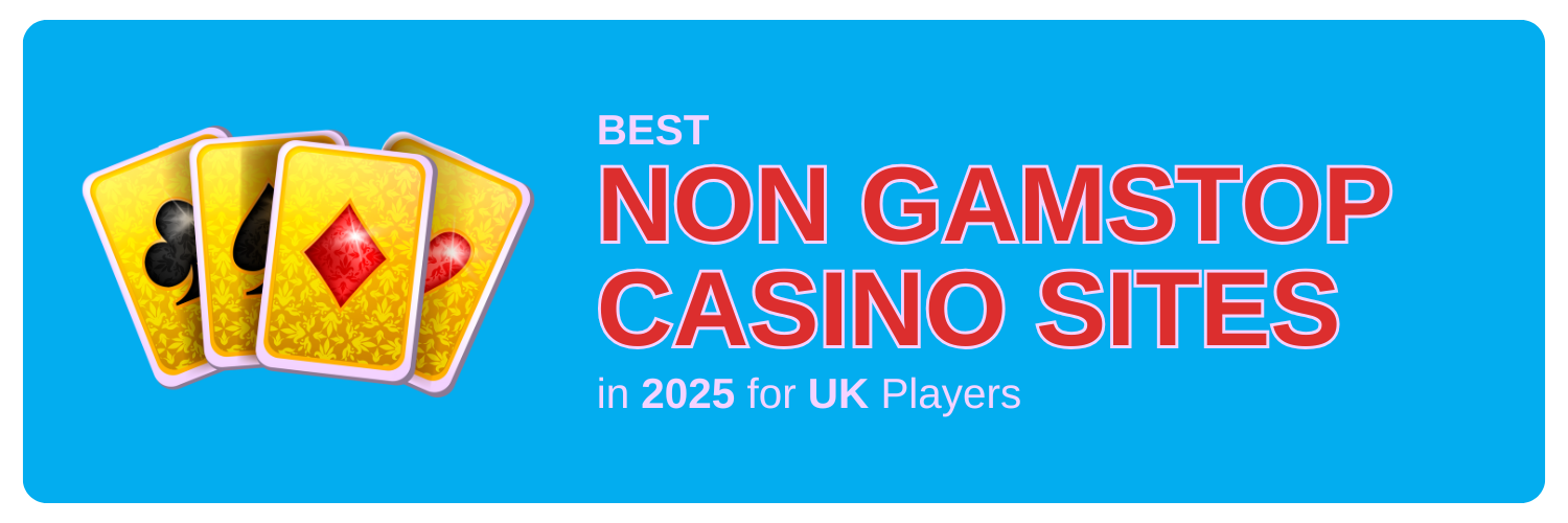 Exploring Non Gamstop UK Casino Sites A Comprehensive Guide 554113219