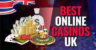 Inspiring Stories of Online Casino Winners in the UK Inspiring Stories of Online Casino Winners in the UK
