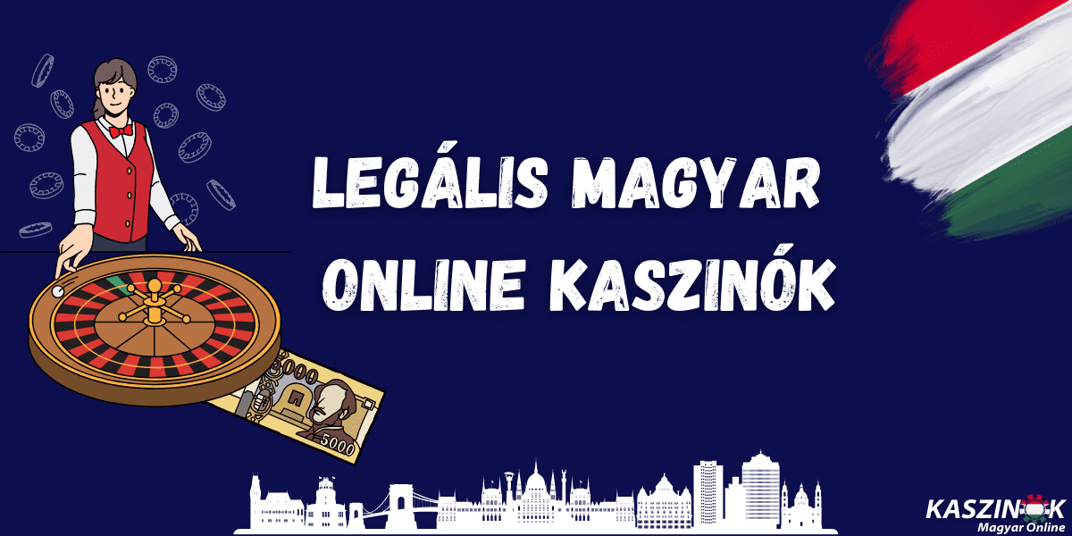 Online Kaszinó Játékok Élvezd a Szórakozást a Legjobb Asztaloknál!