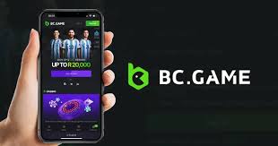 Погружение в мир BC Game Как начать играть и выигрывать Погружение в мир BC Game Как начать играть и выигрывать