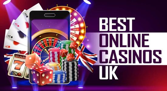 The Latest Online Casinos in the UK Discover New Opportunities The Latest Online Casinos in the UK Discover New Opportunities