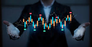 The Rise of Forex Trading Apps Revolutionizing the Market The Rise of Forex Trading Apps Revolutionizing the Market