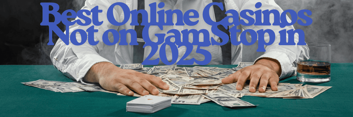 Understanding Non Gamstop Casino Sites A Comprehensive Guide