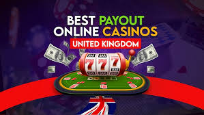 Discover the Best Online Casino Bonus Offers in 2023