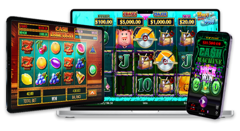 The Ultimate Guide to ToonieBet Online Casino